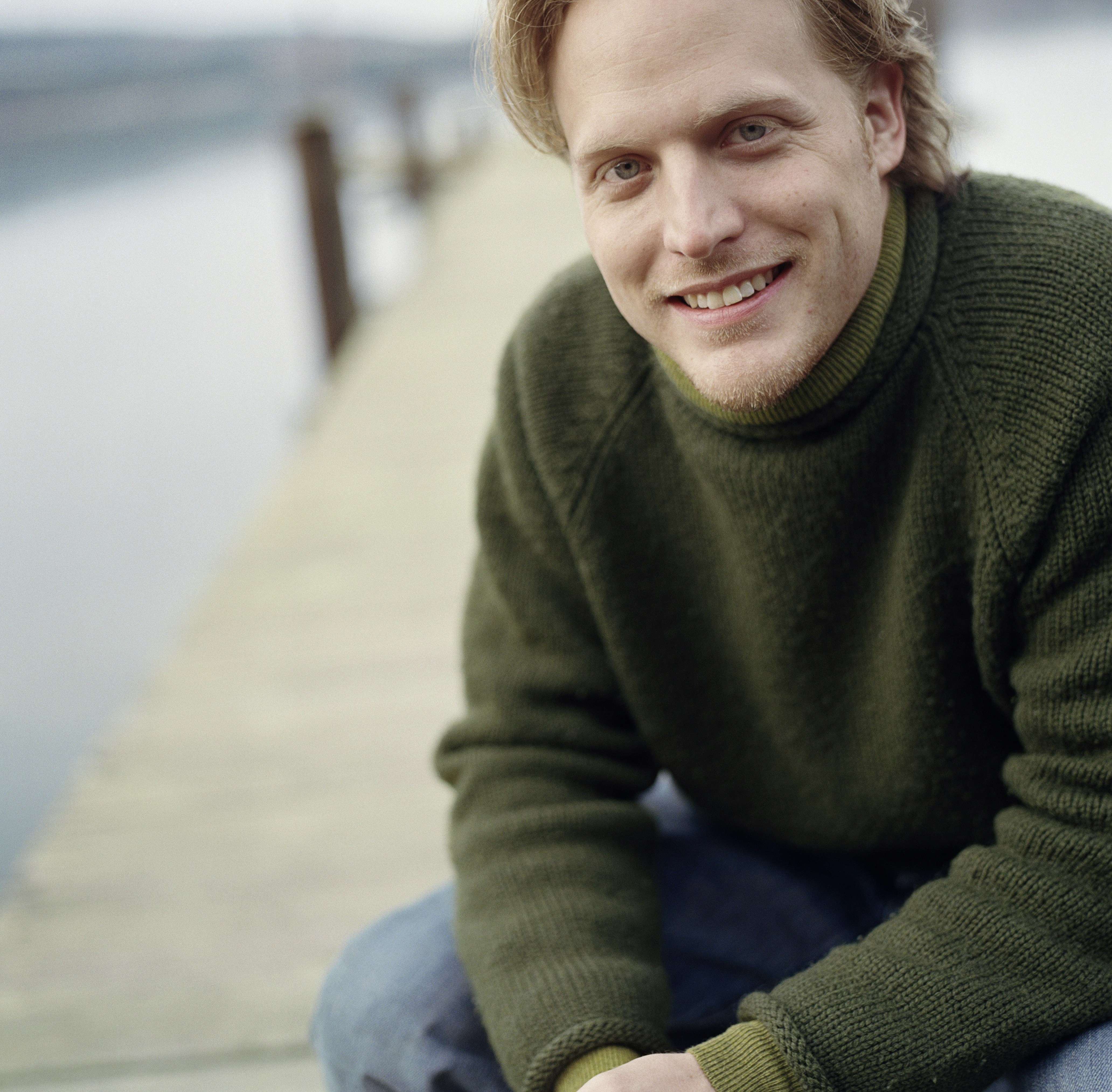 Herr und Frau Schulz